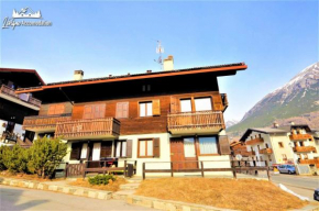 Baite Costaccia App 3 by Livigno Accomodation